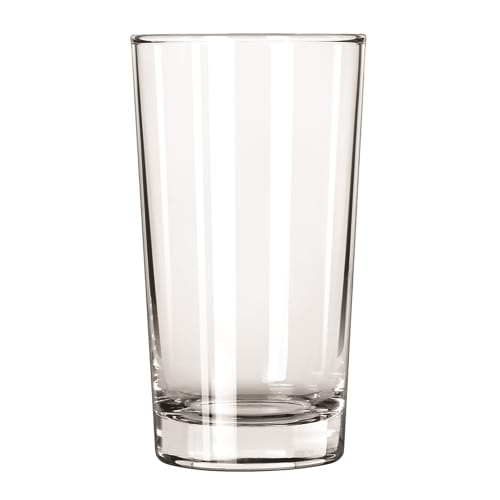 Libbey® Heavy Base Highball Glass 8oz